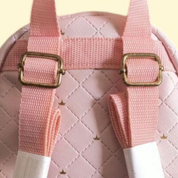 Loungefly Disney Days Castle Mini Backpack
